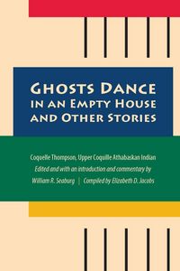Produktbild: Ghosts Dance in an Empty House and Other Stories
