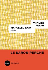 Produktbild: Marcello & Co