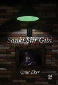 Produktbild: Sanki Siir Gibi