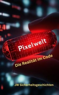 Produktbild: Pixelwelt: