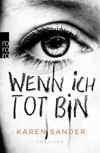 Produktbild: Wenn ich tot bin