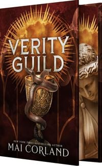 Produktbild: Verity Guild
