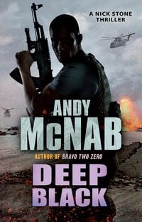 Produktbild: Deep Black