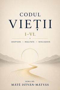 Produktbild: Codul Vietii I-VI.