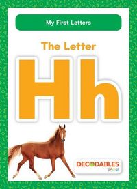 Produktbild: The Letter Hh