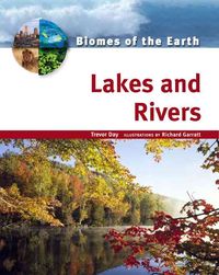 Produktbild: Lakes and Rivers