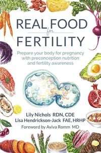 Produktbild: Real Food for Fertility
