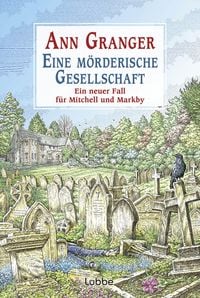 Produktbild: Eine m&ouml;rderische Gesellschaft