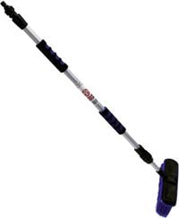 Produktbild: HP Autozubeh&ouml;r 1729901 Autowaschb&uuml;rste Autowaschb&uuml;rste 1 St. (L x B x H) 95 x 26.5 x 8mm