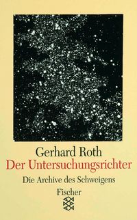 Produktbild: Der Untersuchungsrichter