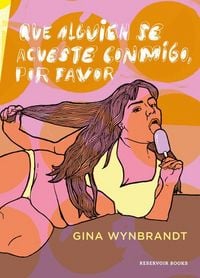Produktbild: Que alguien se acueste conmigo, por favor