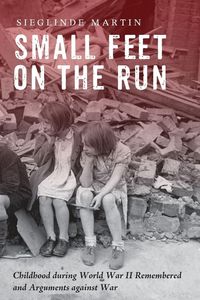 Produktbild: Small Feet on the Run