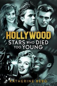 Produktbild: Hollywood Stars Who Died Too Young