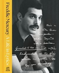 Produktbild: A Life in Lyrics