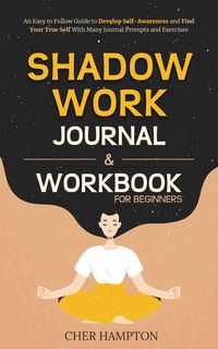 Produktbild: Shadow Work Workbook for Beginners