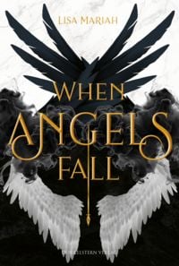 Produktbild: When Angels fall