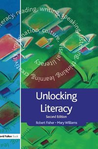 Produktbild: Unlocking Literacy