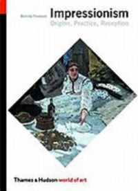 Produktbild: Impressionism