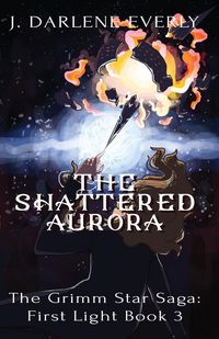 Produktbild: The Shattered Aurora