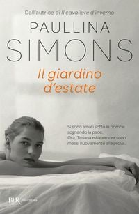 Produktbild: Il giardino d'estate
