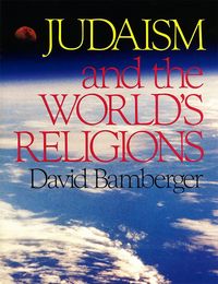 Produktbild: Judaism and the World's Religions