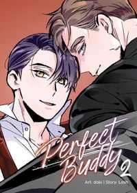 Produktbild: Perfect Buddy (The Comic / Manhwa) Vol. 2