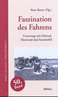 Produktbild: Faszination des Fahrens