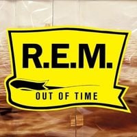 Produktbild: Out Of Time (25th Anniversary Edt)(1LP)