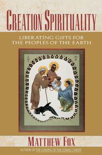 Produktbild: Creation Spirituality