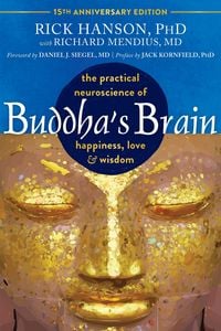 Produktbild: Buddha's Brain