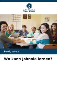 Produktbild: Wo kann Johnnie lernen?
