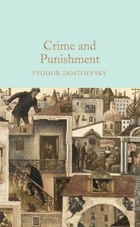 Produktbild: Crime and Punishment