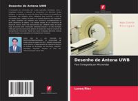 Produktbild: Desenho de Antena UWB