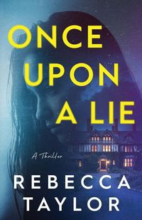 Produktbild: Once Upon a Lie