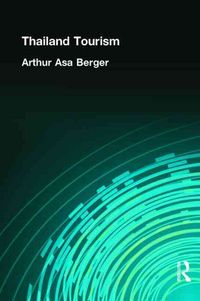 Produktbild: Berger, A: Thailand Tourism