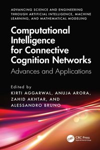 Produktbild: Computational Intelligence for Connective Cognition Networks