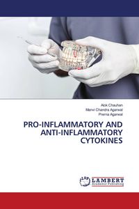 Produktbild: Pro-Inflammatory and Anti-Inflammatory Cytokines
