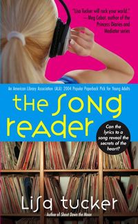 Produktbild: Song Reader