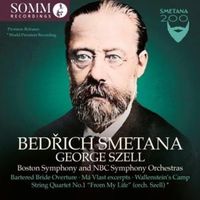 Produktbild: Smetana 200