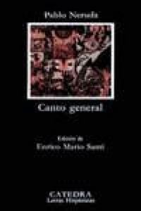 Produktbild: Canto general