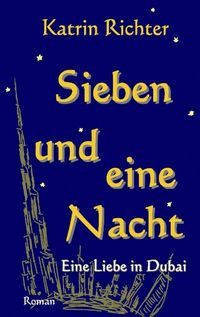 Produktbild: Sieben und eine Nacht