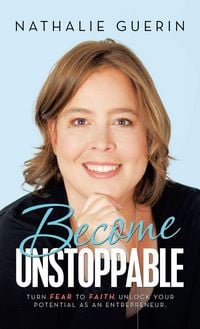 Produktbild: Become Unstoppable