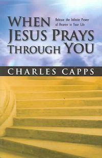 Produktbild: When Jesus Prays Through You