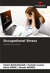 Produktbild: Occupational Stress
