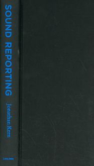 Produktbild: Sound Reporting