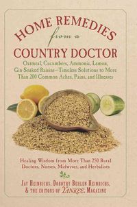 Produktbild: Home Remedies from a Country D