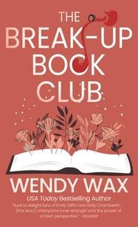 Produktbild: The Break-Up Book Club