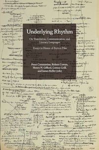 Produktbild: Underlying Rhythm