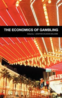 Produktbild: The Economics of Gambling
