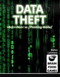 Produktbild: Data Theft